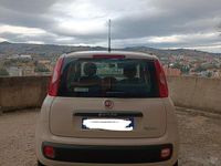 Usata Fiat Panda 84 CV (61 kW) 2012 Berlina