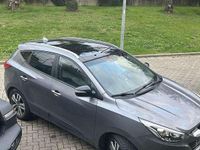 Usata Hyundai ix35 Xpossible 136 CV (100 kW) 2015 SUV