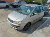 Usata Fiat Idea 95 CV (69 kW) 2004 Monovolume