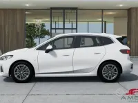 Nuova BMW 218 Active Tourer M Sport 150 CV (110 kW) 2026 Alpin white pastello Monovolume