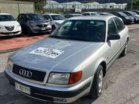 Usata Audi 100 116 CV (85 kW) 1992 Grigio Berlina