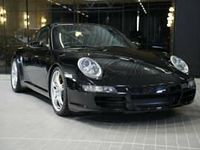 Usata Porsche 911 Carrera S 355 CV (261 kW) 2004 Not specified Coupé