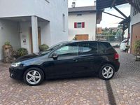 Usata VW Golf VI Highline 140 CV (102 kW) 2011 Utilitaria