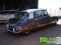 usata Citroën DS 21 M Bari