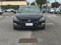 usata Volvo V60 V602.0 d3 Ocean Race geartronic KM CERTIFIC