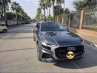 Usata Audi Q8 Sport 231 CV (169 kW) 2020 SUV