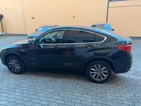 Usata BMW X4 2014 Nero SUV