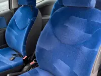 Usata Citroën C2 60 CV (44 kW) 2005 Grigio Utilitaria