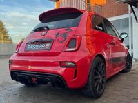 Usata Abarth 595 145 CV (106 kW) 2018 Utilitaria