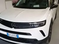 Usata Opel Mokka Edition 101 CV (74 kW) 2024 SUV