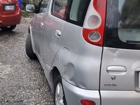 usata Toyota Yaris Verso 