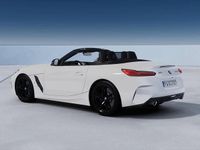 Nuova BMW Z4 M Sport 197 CV (144 kW) 2026 Cabrio