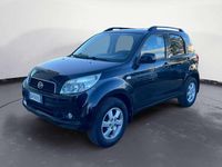 Usata Daihatsu Terios 105 CV (77 kW) 2009 Nero SUV