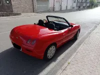 Usata Fiat Barchetta 131 CV (96 kW) 1997 Cabrio