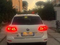 usata VW Touareg 3.0 V6 tdi Exclusive 240cv dpf FL