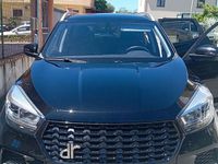 Usata DR DR 4.0 116 CV (85 kW) 2023 Nero SUV