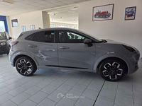 Usata Ford Puma 124 CV (91 kW) 2023 SUV