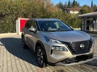 Usata Nissan X-Trail N-Connecta 158 CV (116 kW) 2023 SUV