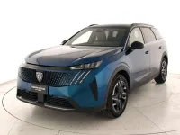 Usata Peugeot 5008 Allure 136 CV (100 kW) 2025 Nero SUV