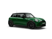 Usata Mini Cooper SE 135 kW (184 CV) 2022 Utilitaria