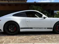 Usata Porsche 911 Carrera GTS 450 CV (330 kW) 2017 Coupé