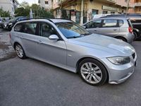 usata BMW 330 xd cat Touring Futura