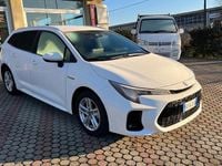 Nuova Suzuki Swace Cool 97 CV (71 kW) 2025 Bianco Station wagon