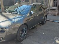 usata Alfa Romeo 159 - 2008