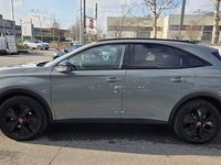 Usata DS Automobiles DS7 Crossback Performance 131 CV (96 kW) 2024 Grigio SUV