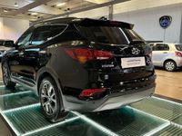 usata Hyundai Santa Fe 2.2 CRDi 4WD A/T XPossible