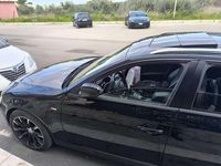 Usata Audi A4 Advanced Plus 120 CV (88 kW) 2014 Station wagon