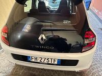 Usata Renault Twingo 90 CV (66 kW) 2017 Utilitaria