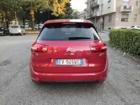 Usata Citroën C4 Picasso Seduction 116 CV (85 kW) 2014 Monovolume