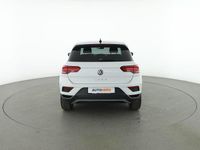 Usata VW T-Roc Advance 150 CV (110 kW) 2020 Bianco SUV
