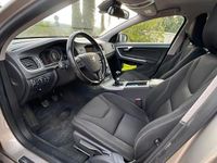 Usata Volvo V60 150 CV (110 kW) 2015 Station wagon