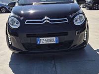 Usata Citroën C1 Origins 72 CV (52 kW) 2019 Other Utilitaria