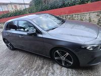 Usata Mercedes A180 116 CV (85 kW) 2019 Berlina