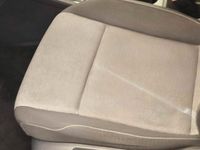 Usata VW Golf Sportsvan Comfortline 90 CV (66 kW) 2016 Bianco Monovolume