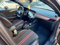 Usata Opel Corsa 102 CV (75 kW) 2020 Grigio Berlina