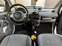 Usata Smart ForTwo Coupé Passion 41 CV (30 kW) 2006 Bluazzurro Coupé