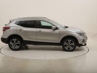 usata Nissan Qashqai N-Connecta DCT