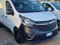 usata Opel Vivaro 27 1.6 BiTurbo S&S PC-TN Furgone Edition