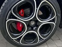 Usata Alfa Romeo Tonale Edizione Speciale 160 CV (117 kW) 2023 Blu SUV