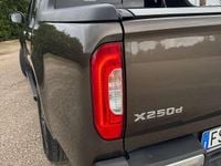 Usata Mercedes X250 190 CV (139 kW) 2019 Pick-up