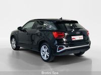 usata Audi Q2 35 TDI S tronic S line Edition