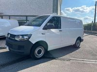 Begagnad VW Transporter 105 HK (77 kW) 2019 Vit Van