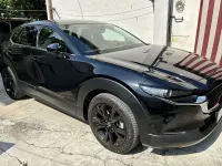 Usata Mazda CX-30 Exclusive 150 CV (110 kW) 2023 Nero SUV