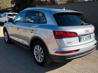 usata Audi Q5 35 2.0 tdi Business quattro 163cv s-tronic