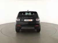 Usata Land Rover Discovery Sport SE 150 CV (110 kW) 2019 Nero SUV