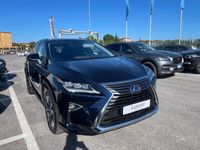 usata Lexus RX450h RX Hybrid3.5 Executive 263cv cvt